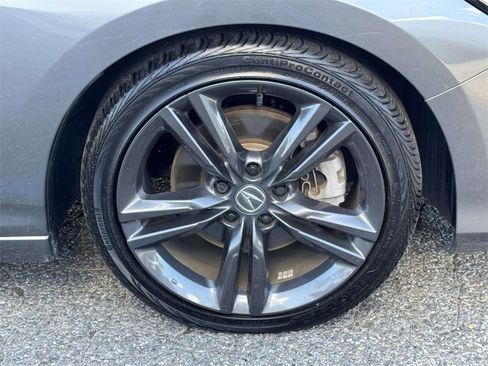 Certified 2023 Acura Integra A-Spec image 7