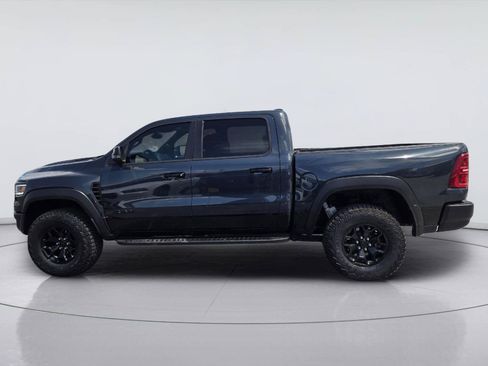 Used 2026 RAM 1500 RHO AWD/4WD image 5