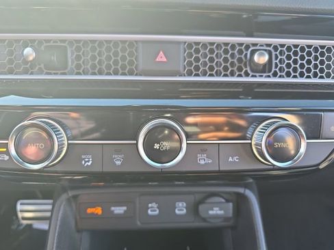 New 2026 Honda Civic Sport Touring image 25