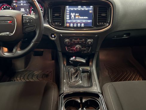 Used 2020 Dodge Charger GT w/ Blacktop Package image 12