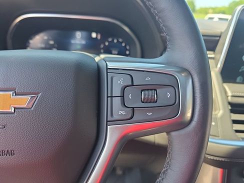 Used 2022 Chevrolet Tahoe LT w/ Luxury Package AWD/4WD image 20