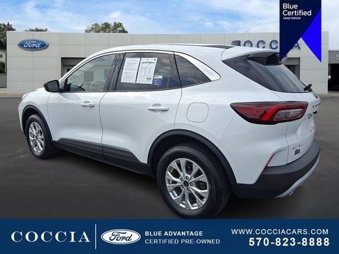 Certified 2023 Ford Escape Active w/ Tech Pack #1 AWD/4WD image 6