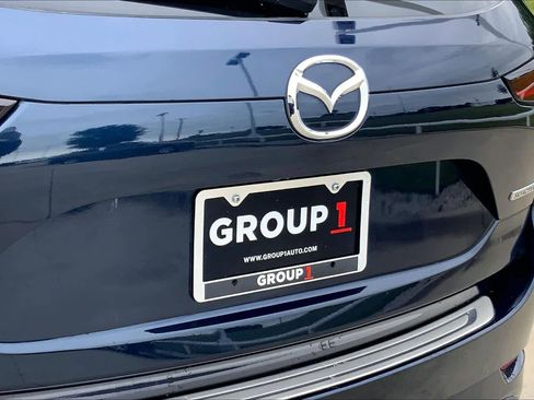 Certified 2024 MAZDA CX-5 AWD 2.5 S w/ Premium Package image 30