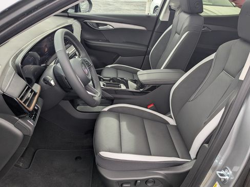 New 2026 Buick Envision Sport Touring AWD/4WD image 23