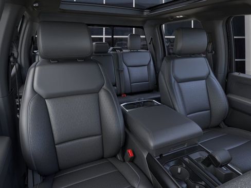 New 2026 Ford F150 Lariat w/ Equipment Group 501A Mid image 10