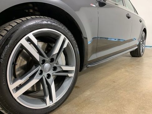 Used 2018 Audi A4 2.0T Premium Plus w/ Premium Plus Package image 2