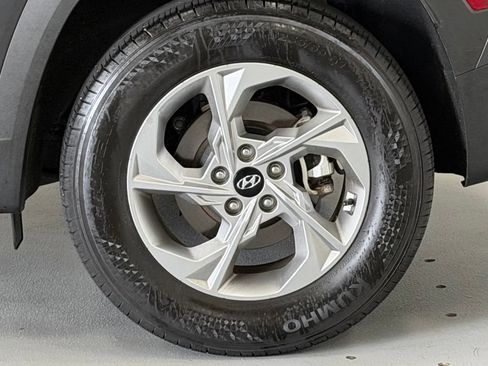 Certified 2023 Hyundai Tucson SEL AWD/4WD image 8