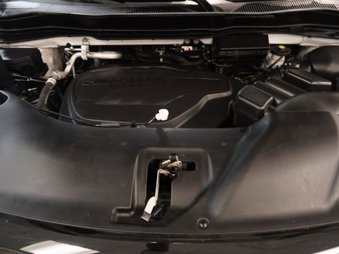 Used 2022 Honda Pilot Special Edition image 39