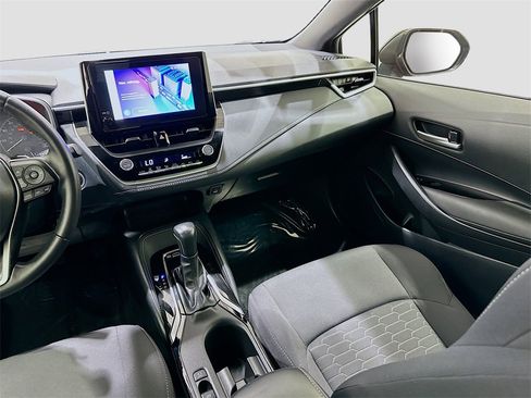 Used 2023 Toyota Corolla SE image 22