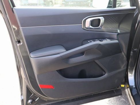 New 2026 Kia Sorento EX image 24