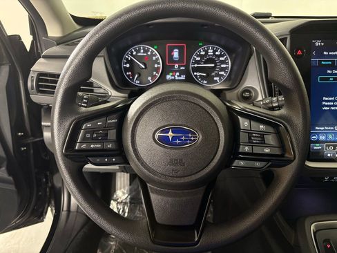 Used 2025 Subaru Crosstrek 2.0i Premium AWD/4WD image 20