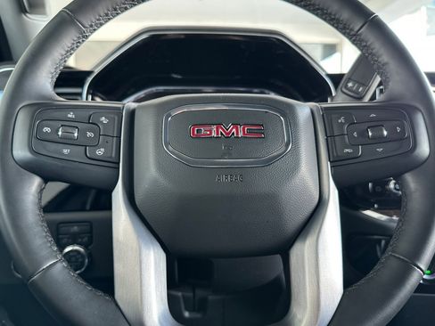 Used 2023 GMC Sierra 1500 Elevation w/ LPO, Elevation Black Package image 35