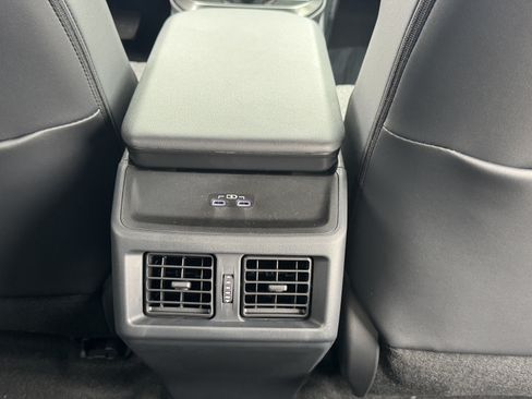 New 2026 Toyota bZ AWD/4WD image 7