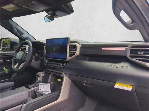 New 2026 Toyota Tundra SR5 AWD/4WD image 26