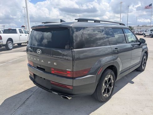 Used 2025 Hyundai Santa Fe SEL image 5