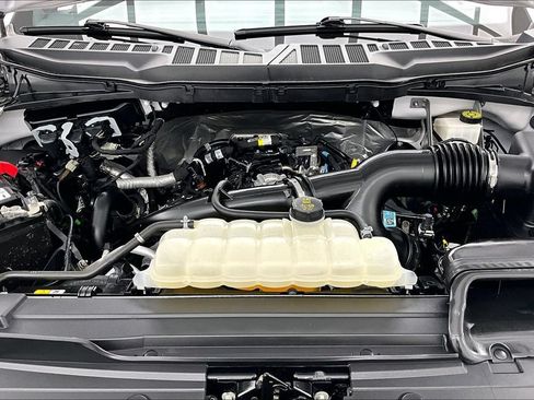 Certified 2023 Ford F150 XL w/ STX Appearance Package AWD/4WD image 10