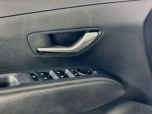Used 2025 Hyundai Santa Cruz SEL FWD image 19