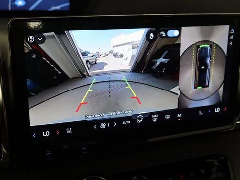 New 2025 Ford Expedition Tremor image 25