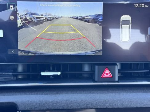 New 2026 Kia Carnival EX image 22