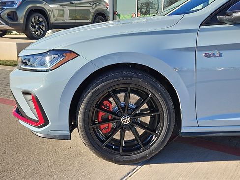 New 2026 Volkswagen Jetta GLI Autobahn image 5