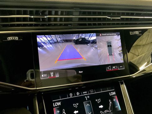 Used 2025 Audi Q7 3.0T Premium Plus image 27