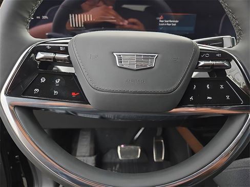 New 2026 Cadillac Vistiq Premium Luxury w/ LPO, Floor Liner Package image 29