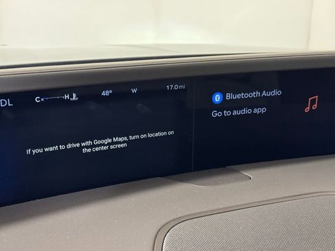 New 2026 Lincoln Nautilus Black Label w/ Jet Appearance Package image 31