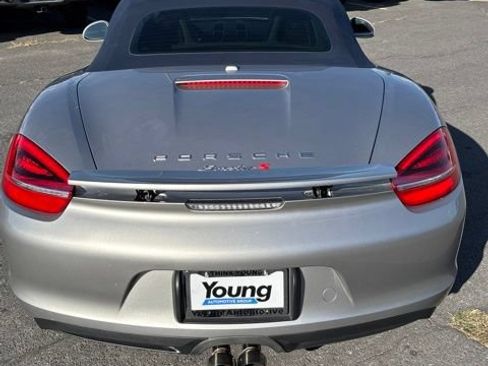 Used 2013 Porsche Boxster S RWD image 39