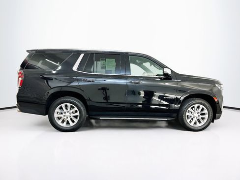 Used 2024 Chevrolet Tahoe Premier AWD/4WD image 10
