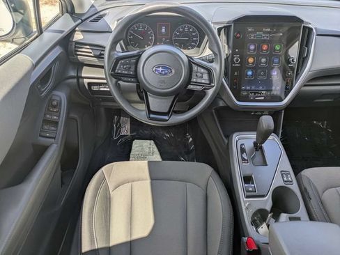 Used 2025 Subaru Crosstrek 2.5i Premium AWD/4WD image 15