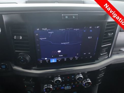 Used 2026 Ford F250 Platinum AWD/4WD image 5