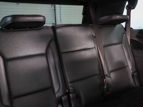 Used 2023 GMC Yukon Denali w/ Denali Reserve Package AWD/4WD image 35
