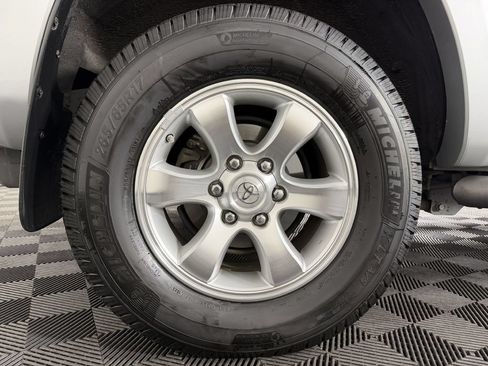Used 2007 Toyota 4Runner Sport AWD/4WD image 55