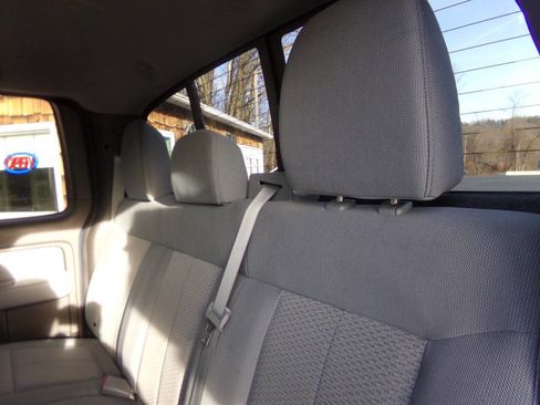 Used 2012 Ford F150 XLT w/ XLT Chrome Pkg image 35