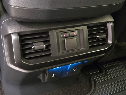 Used 2021 Ford F150 Raptor w/ Equipment Group 801A High AWD/4WD image 23