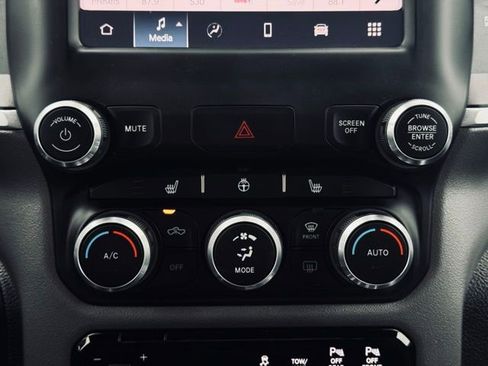 Used 2022 RAM 1500 Big Horn image 31