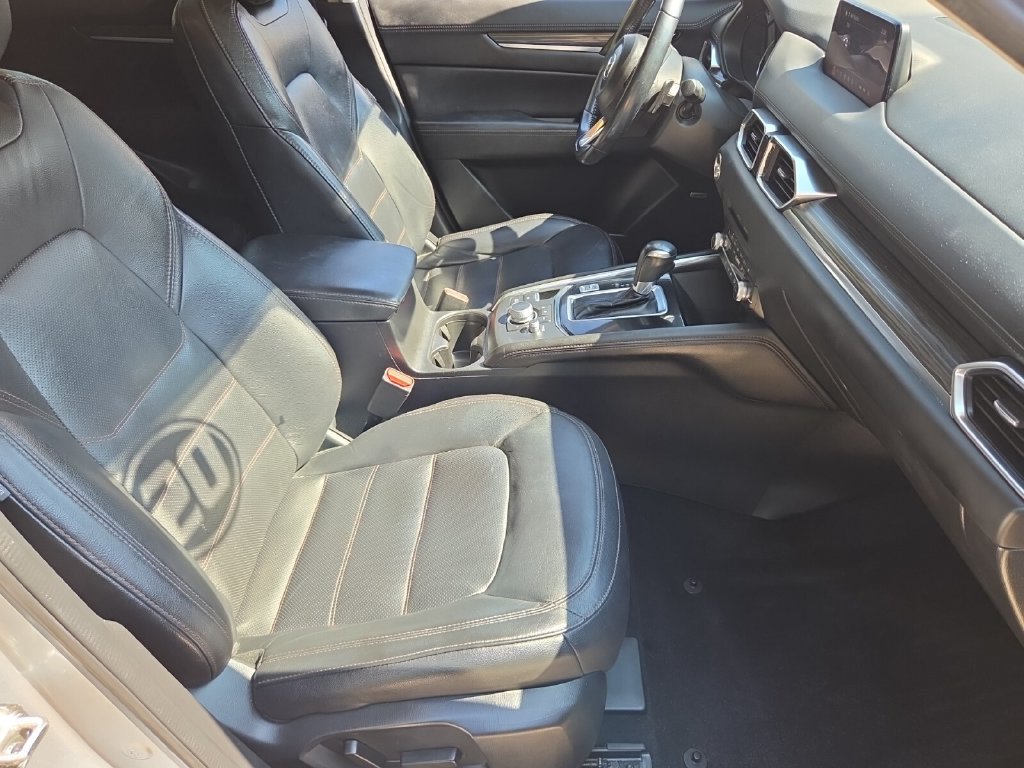 Used 2020 MAZDA CX-5 Grand Touring FWD image 18