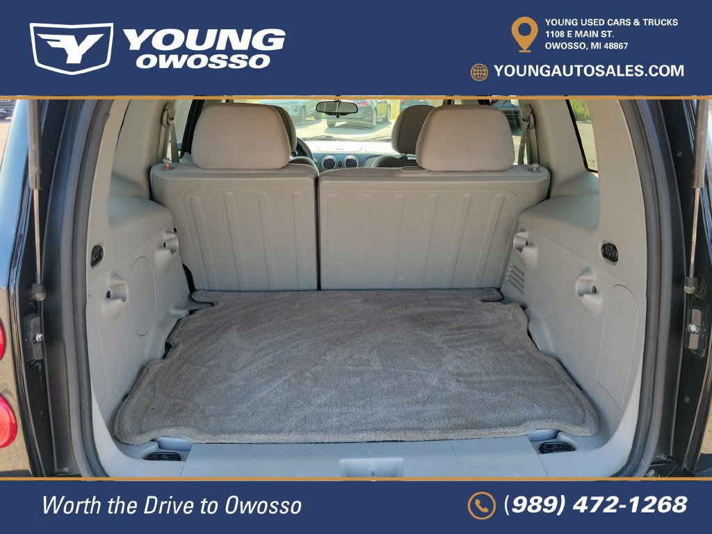 Used 2009 Chevrolet HHR LS FWD image 27