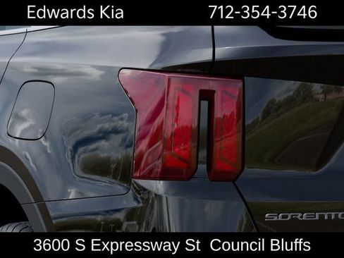 New 2026 Kia Sorento S AWD/4WD image 13