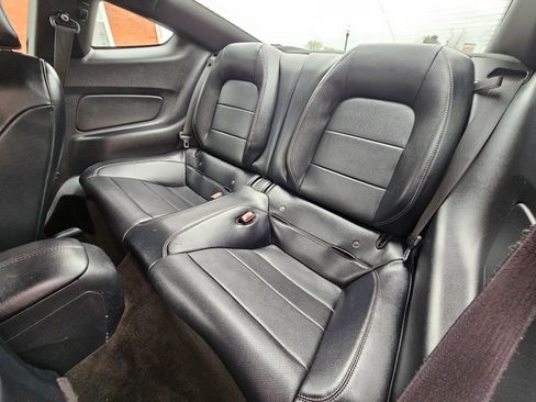 Used 2016 Ford Mustang Premium w/ Equipment Group 201A image 19