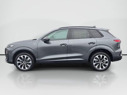 New 2026 Audi Q3 quattro 2.0T