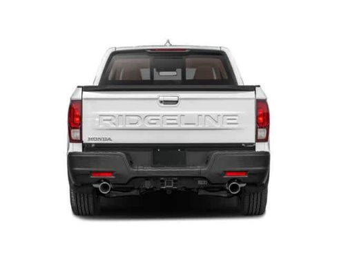 Used 2024 Honda Ridgeline RTL image 5