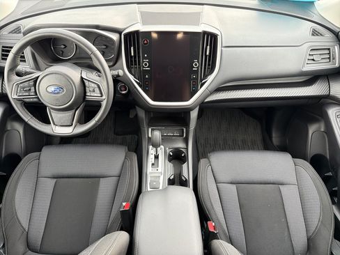 Certified 2025 Subaru Ascent Premium AWD/4WD image 10