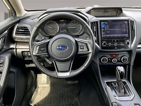 Used 2019 Subaru Crosstrek 2.0i Limited w/ Popular Package #2 image 8