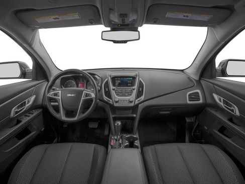 Used 2016 GMC Terrain SLE w/ Convenience Package AWD/4WD image 10