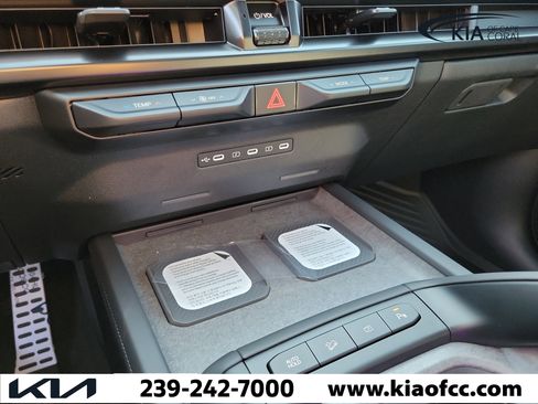 New 2027 Kia Telluride SX X-Line AWD/4WD image 31