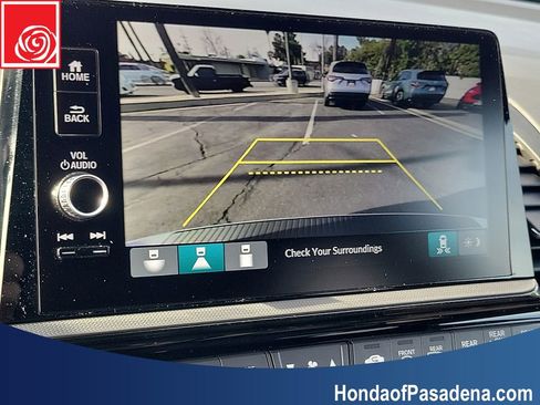 New 2026 Honda Odyssey Sport-L image 8