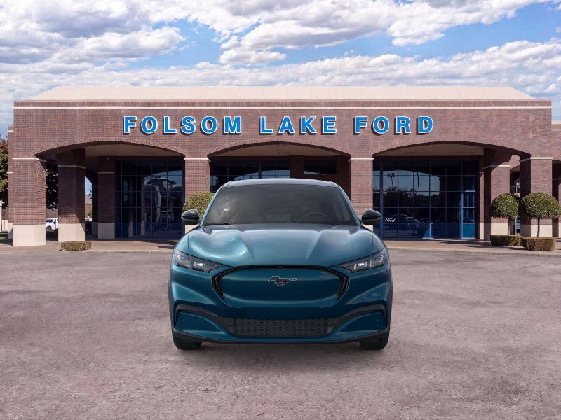 New 2026 Ford Mustang Mach-E Premium RWD image 6