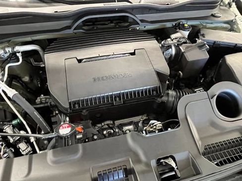 New 2026 Honda Passport TrailSport Elite image 12