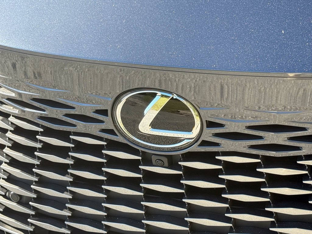 New 2026 Lexus RX 350 Premium w/ Convenience Package FWD image 7
